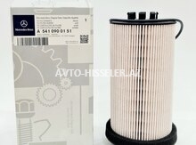 Mercedes-Benz Sprinter M904 Yanacaq Filteri -avto-hisseler.az